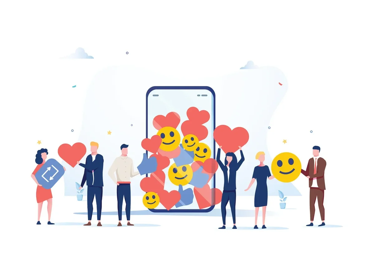How to Create A Social Media Strategy