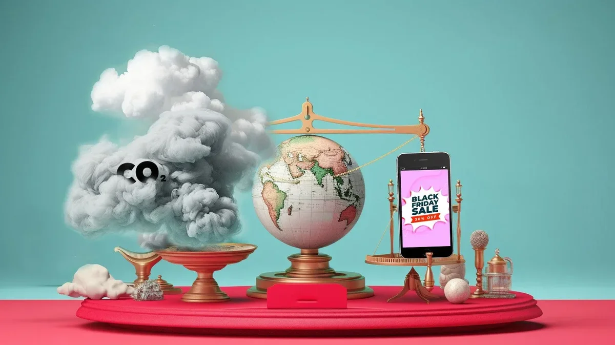 Ready to reduce the carbon footprint of your digital advertising?