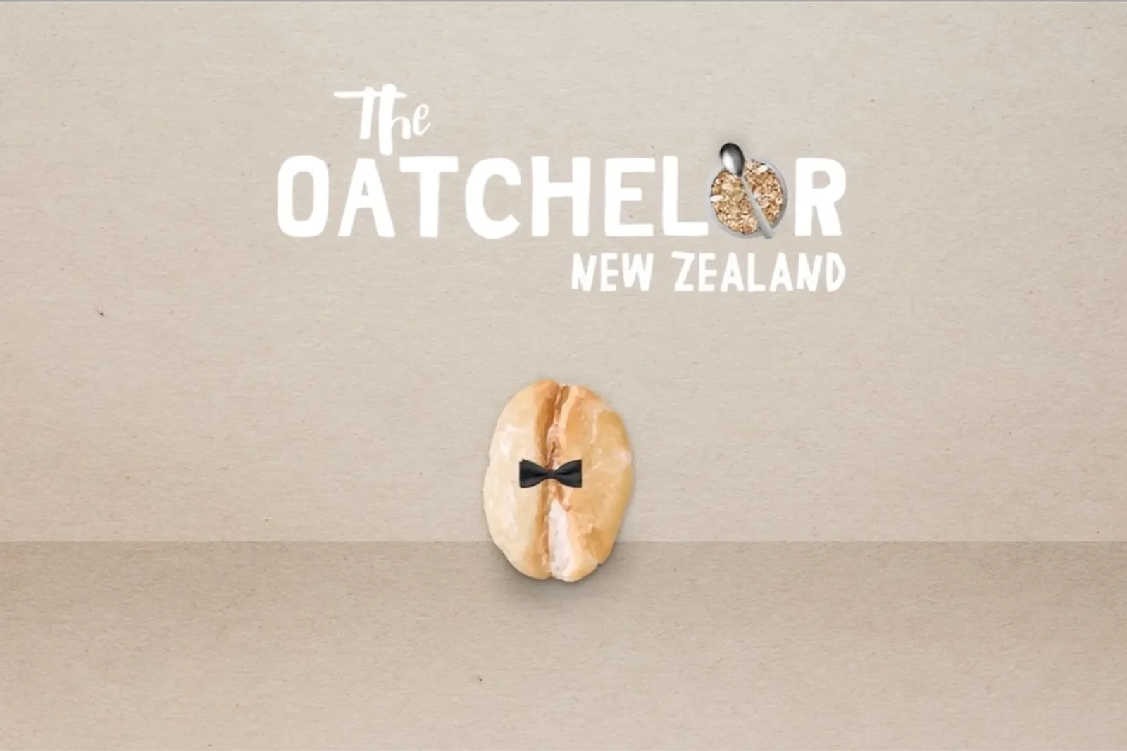 Hubbards Oatchelor