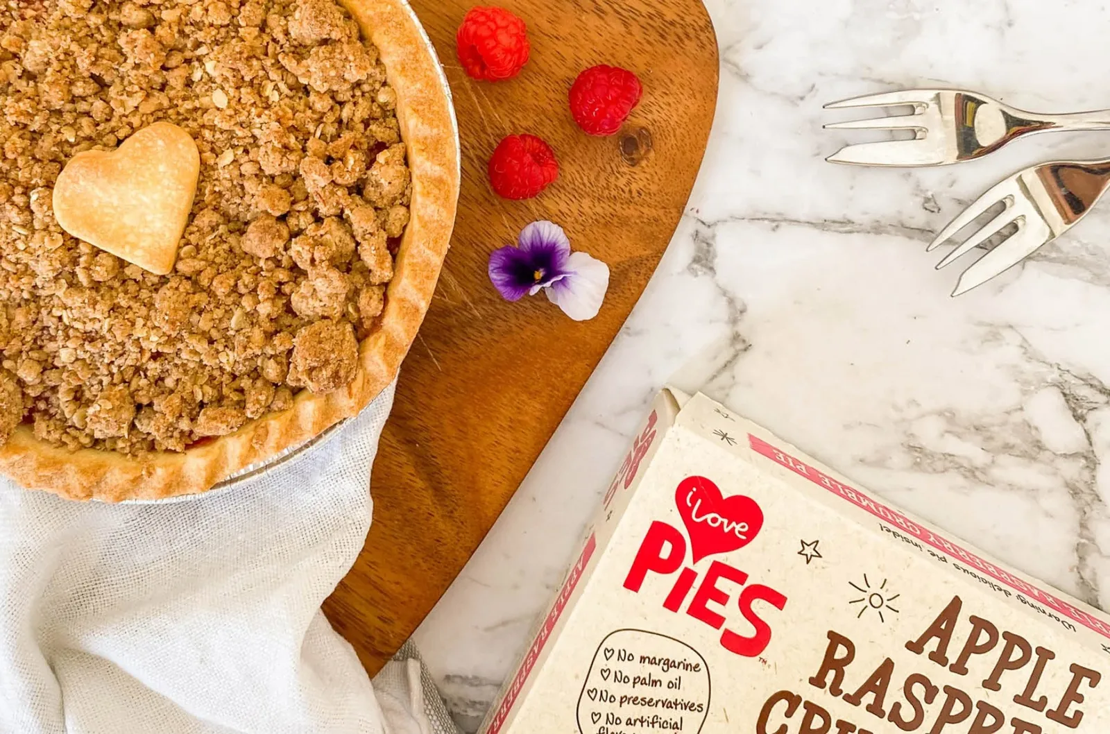 Love Pies
