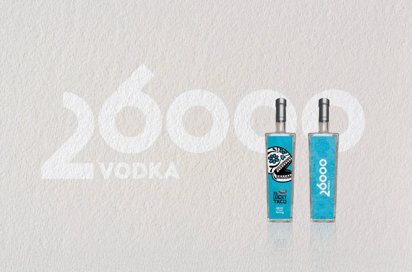 2600 Vodka